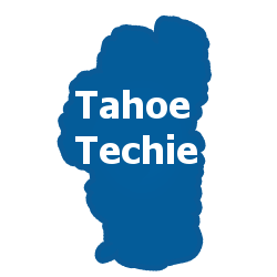 Tahoe Techie Web Services